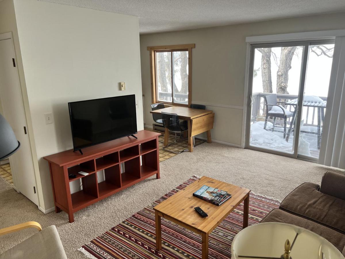 The Point - On Gull Lake Brainerd Exterior foto