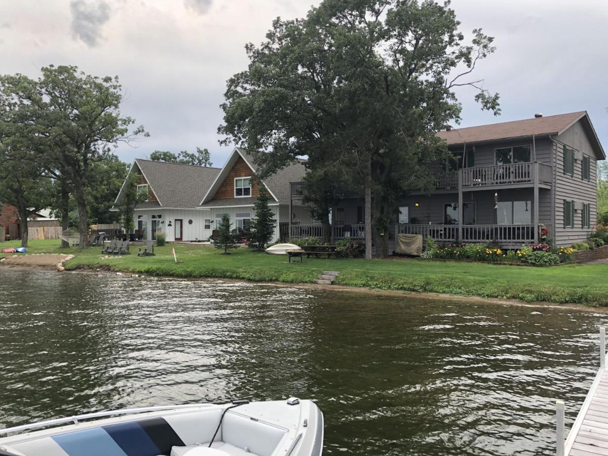 The Point - On Gull Lake Brainerd Exterior foto