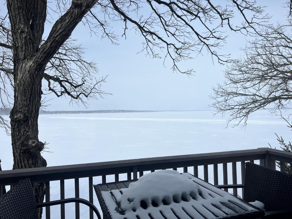 The Point - On Gull Lake Brainerd Exterior foto
