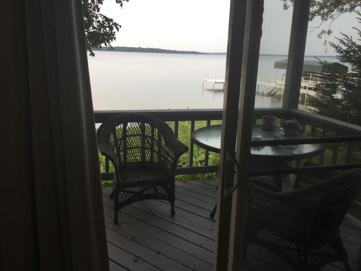 The Point - On Gull Lake Brainerd Exterior foto