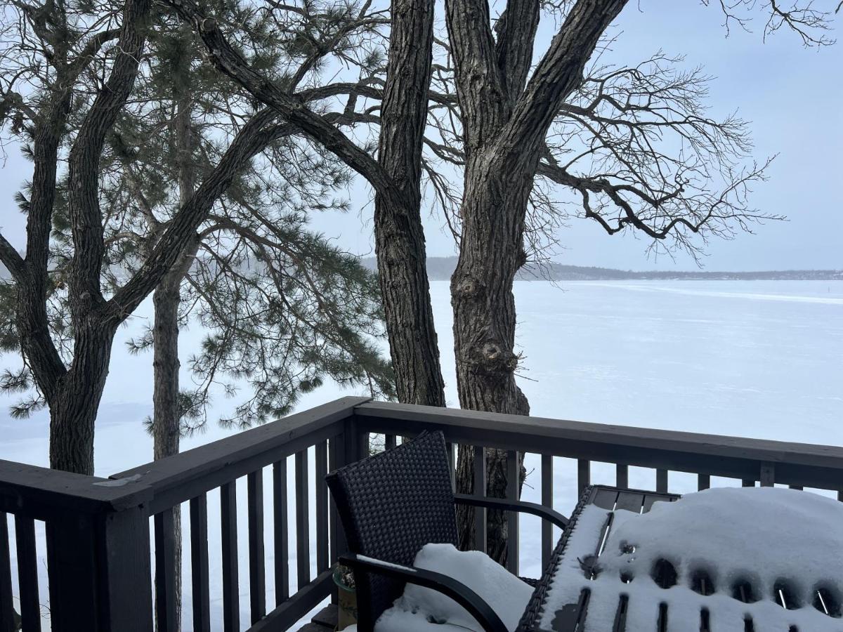 The Point - On Gull Lake Brainerd Exterior foto