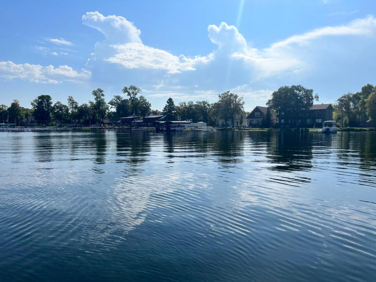 The Point - On Gull Lake Brainerd Exterior foto