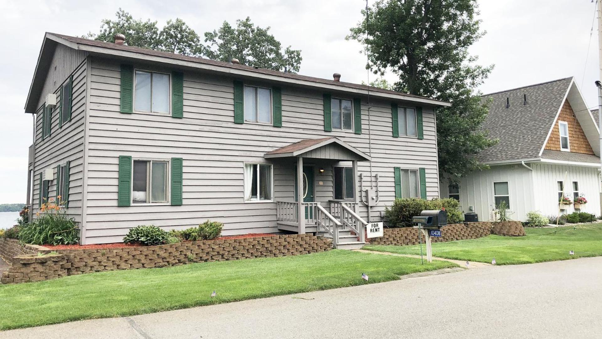 The Point - On Gull Lake Brainerd Exterior foto