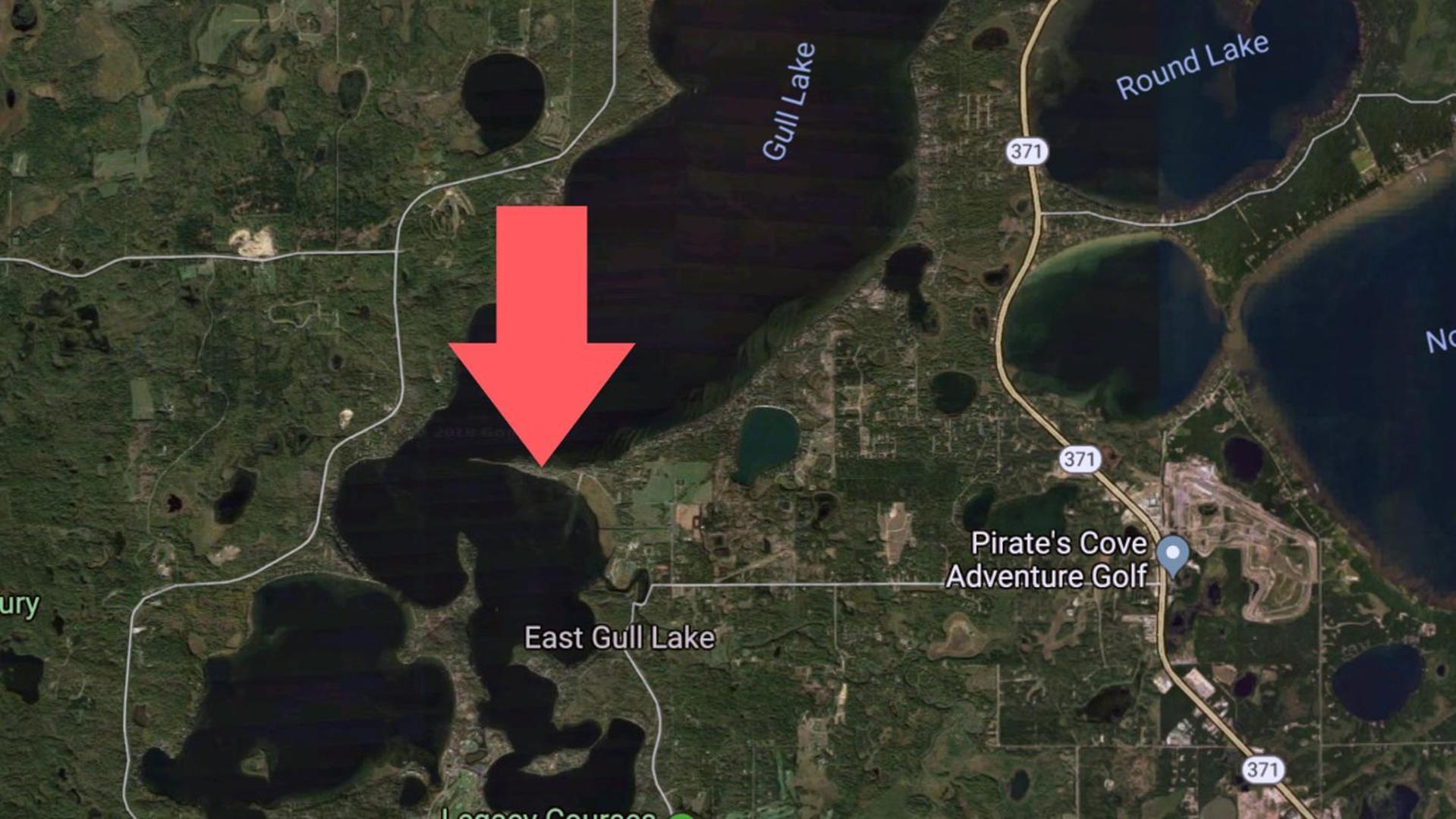 The Point - On Gull Lake Brainerd Exterior foto