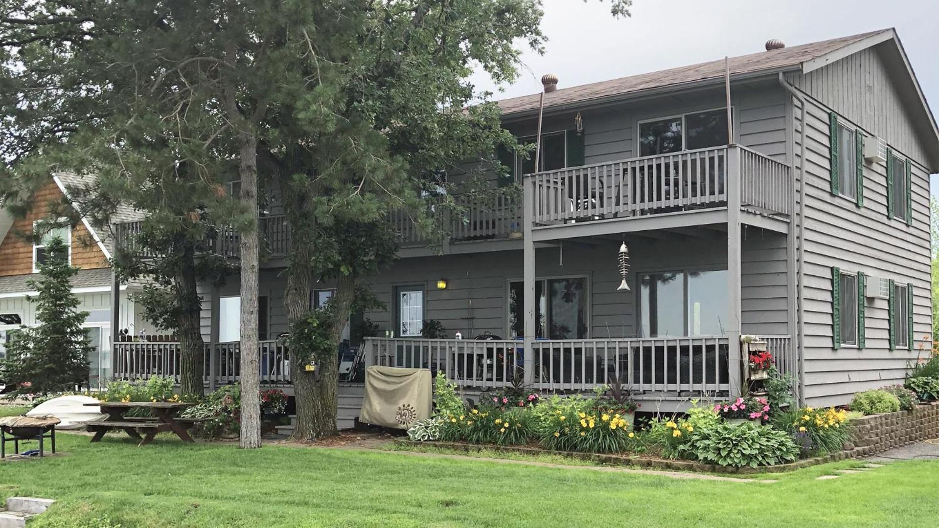 The Point - On Gull Lake Brainerd Exterior foto