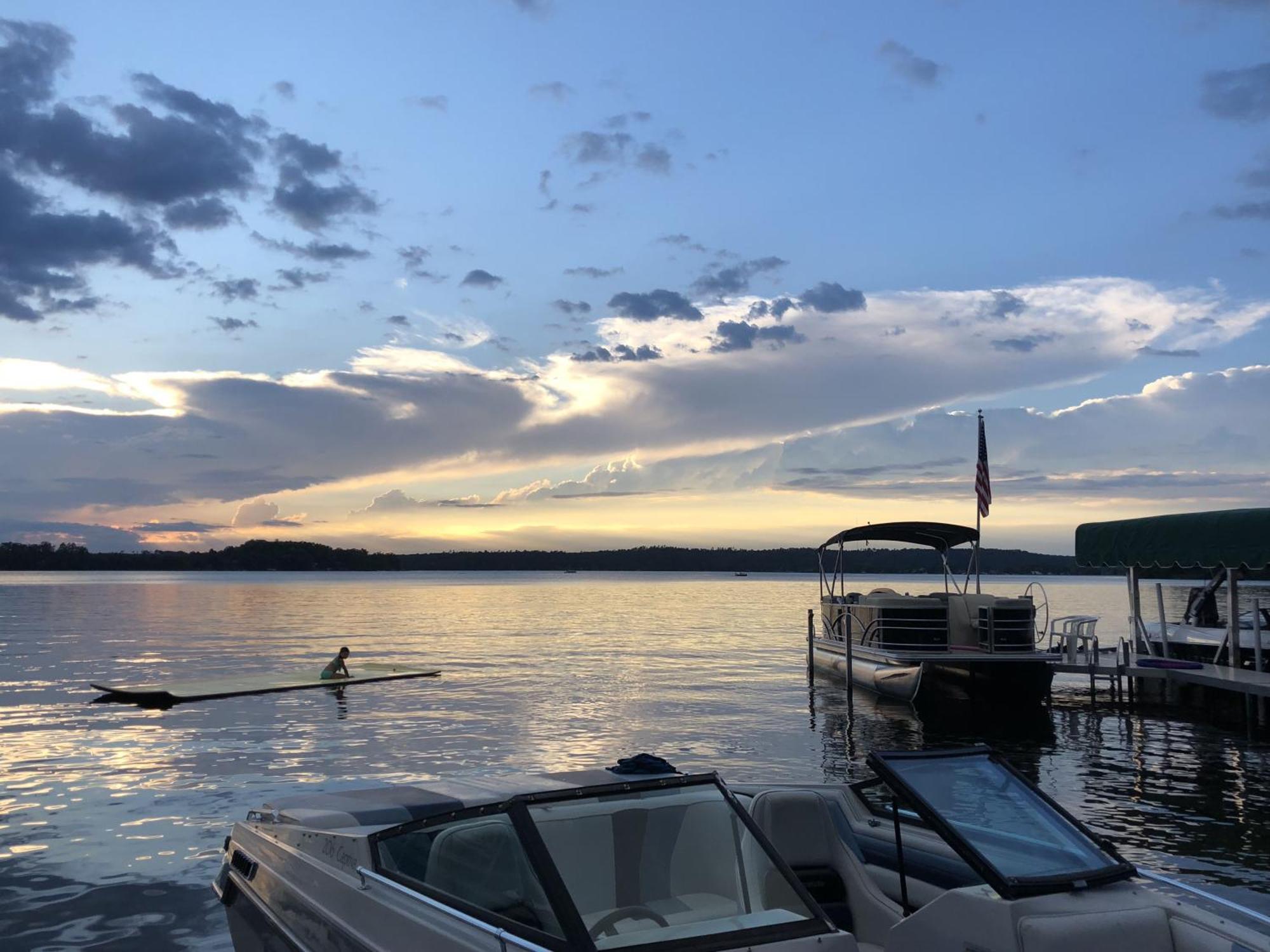 The Point - On Gull Lake Brainerd Exterior foto