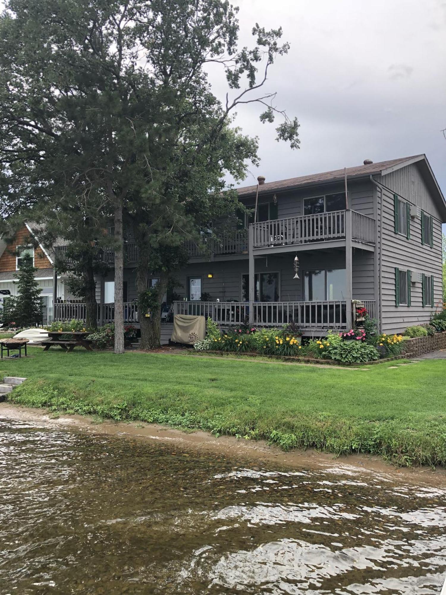 The Point - On Gull Lake Brainerd Exterior foto