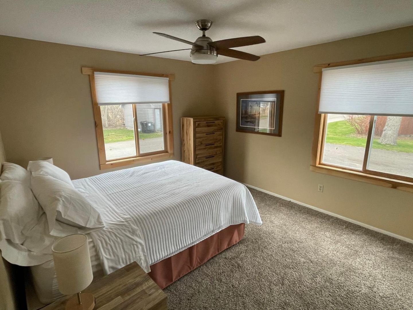 The Point - On Gull Lake Brainerd Exterior foto
