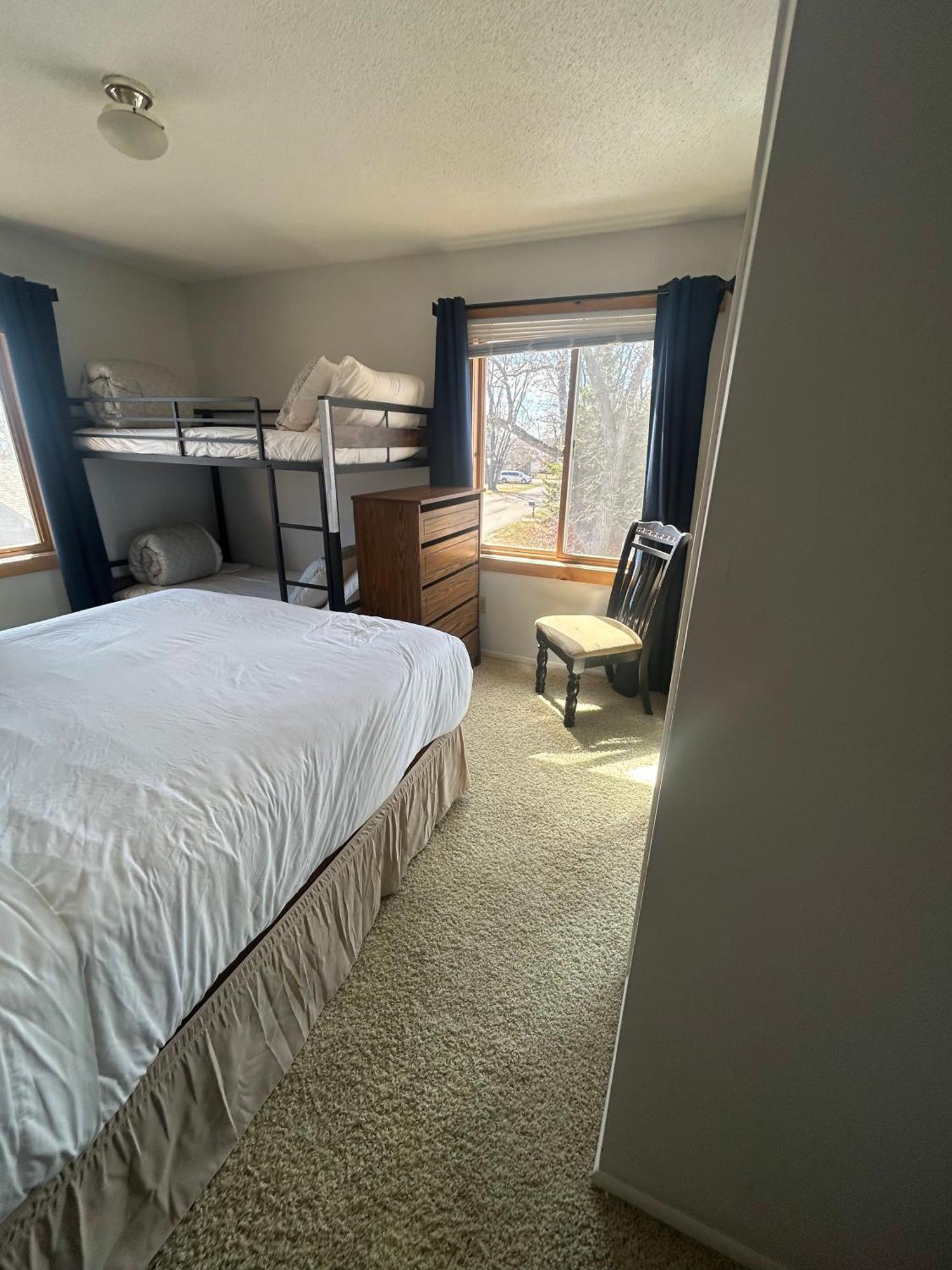 The Point - On Gull Lake Brainerd Exterior foto